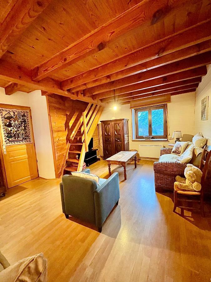 Gite Du Soula Merens-les-Vals Exterior photo